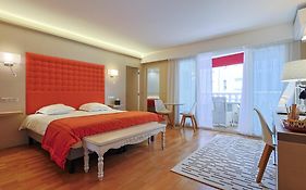 Hotel Le Fouquet's